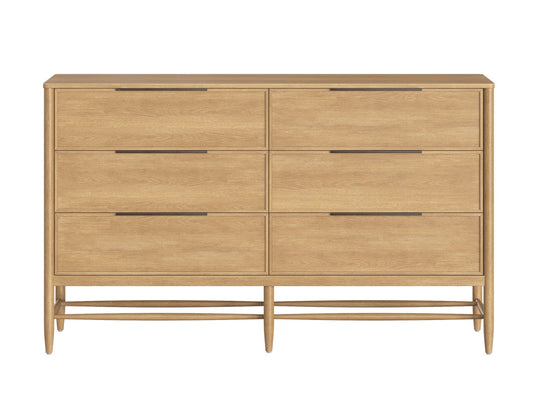 Charlotte Dresser