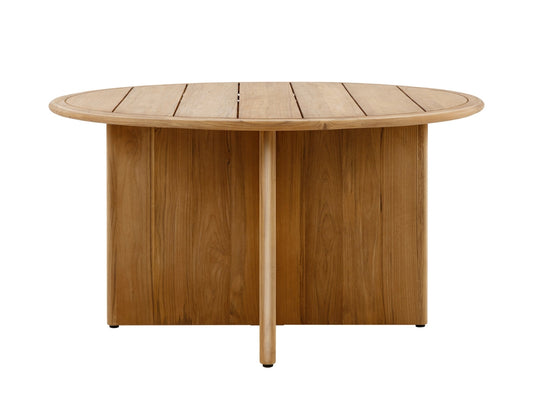 Santino® Outdoor 55" Round Dining Table