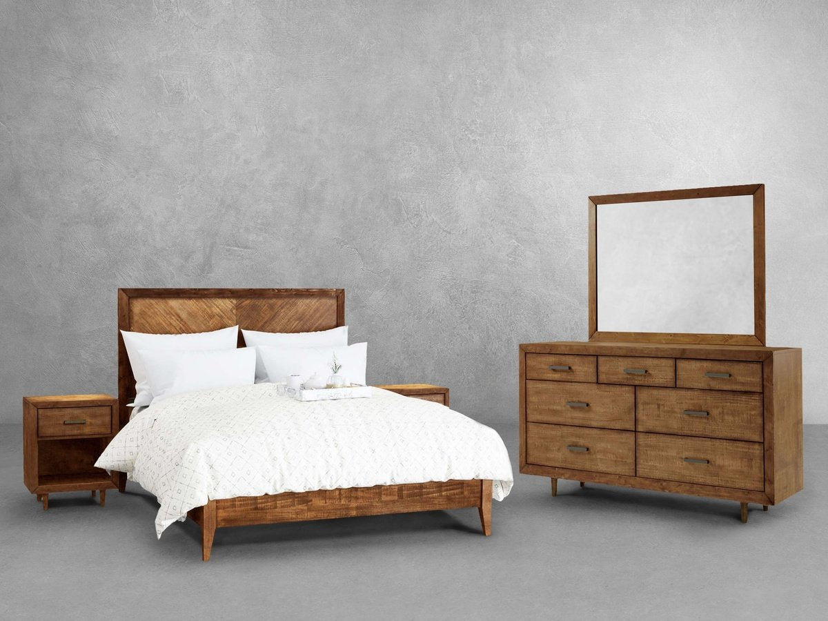 Retro bedroom deals furniture for sale