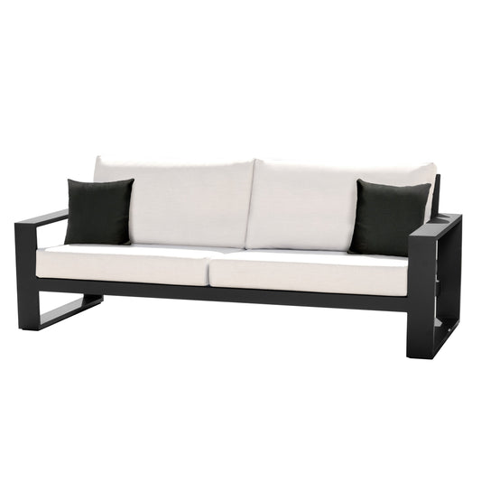 Torren Outdoor Sofa - White
