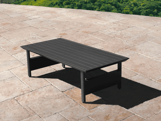 Santino® Outdoor Coffee Table - Abbyson - Outdoor