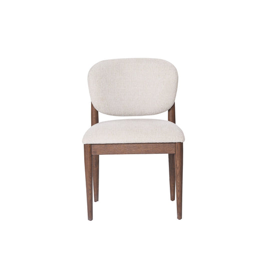 Sawyer Dining Chair - Set of 2 - Abbyson - Dining Room