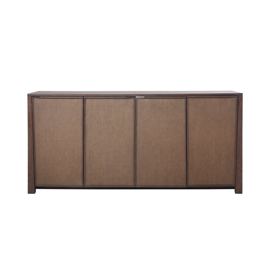 Sawyer Server - Abbyson - Dining Room