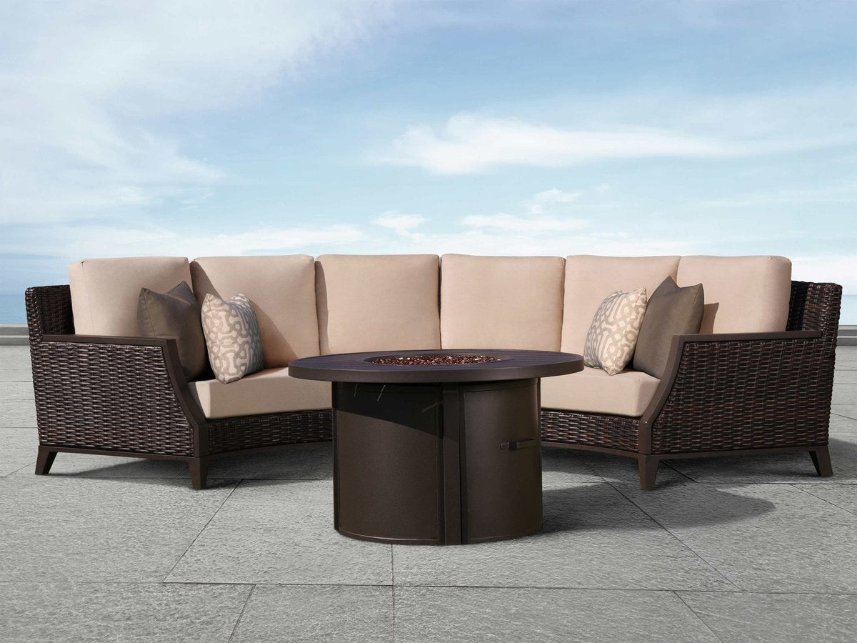 Cassara best sale patio set