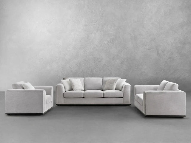 LIVING ROOM SETS