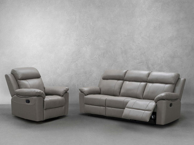 RECLINING / MOTION