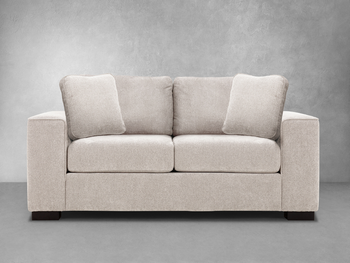 Loveseat, Love seat sofa
