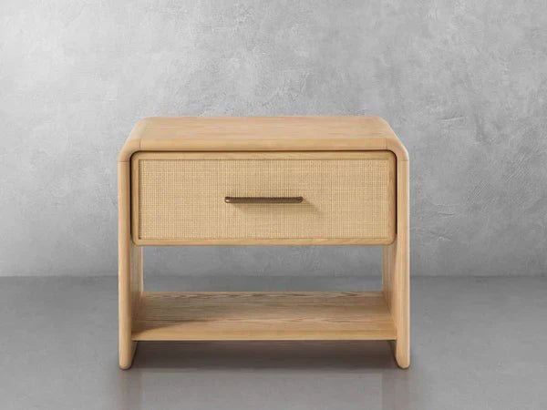 NIGHTSTANDS - Abbyson