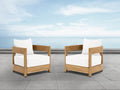OUTDOOR CHAIRS