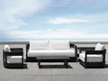 OUTDOOR SEATING SET