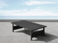 OUTDOOR TABLES