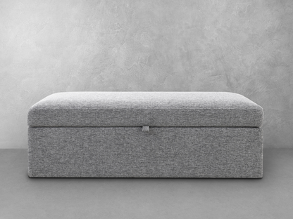 Winona Rectangle Storage Ottoman