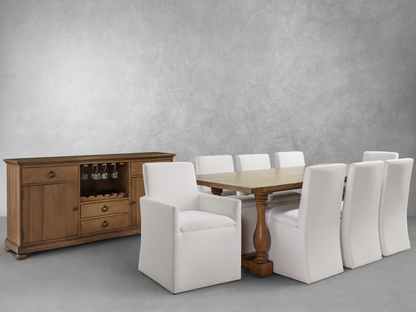 Mara 10-pc Dining Set