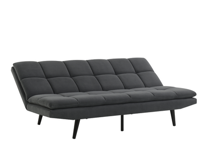 Jaden Convertible Fabric Sofa