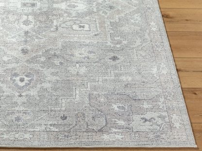 Becki Owens Elle Indoor Machine Woven Rug