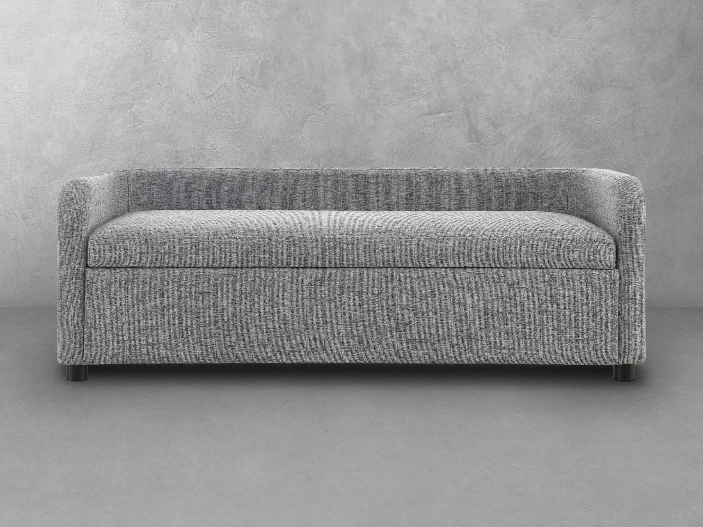 Hadley Storage Settee