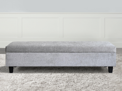 Seneca Upholstered Bench