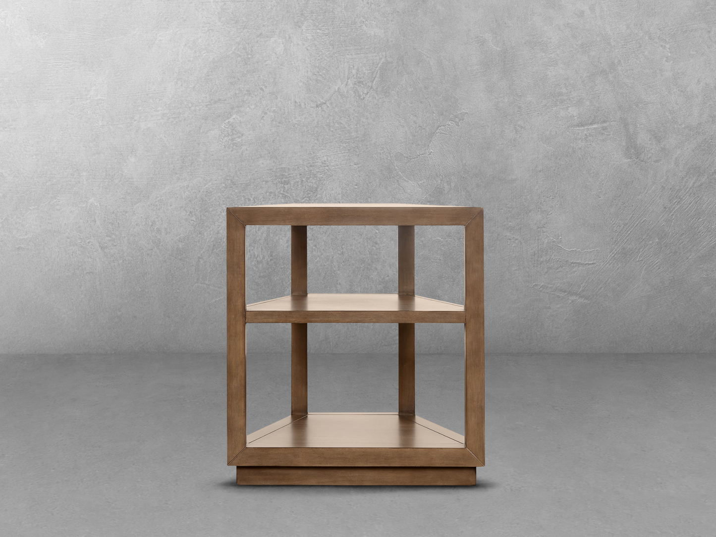 Lowell End Table