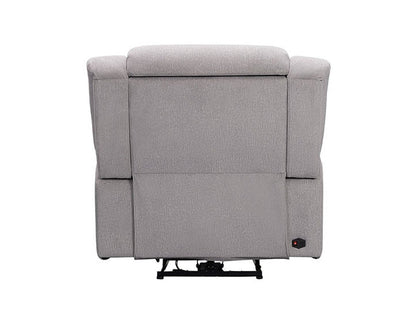 Tristan Power Reclining Chair with Heat and Massage