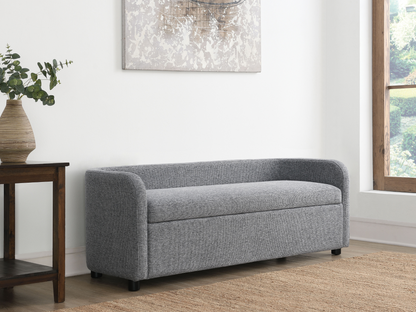 Hadley Storage Settee