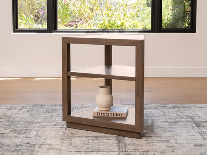 Lowell End Table