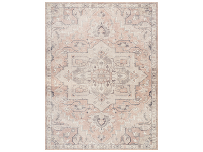 Becki Owens Elle Indoor Machine Woven Rug