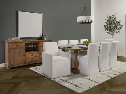 Mara 10-pc Dining Set