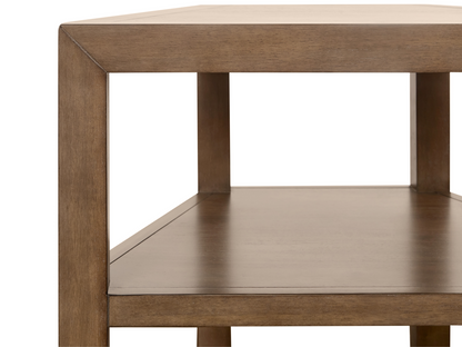 Lowell End Table