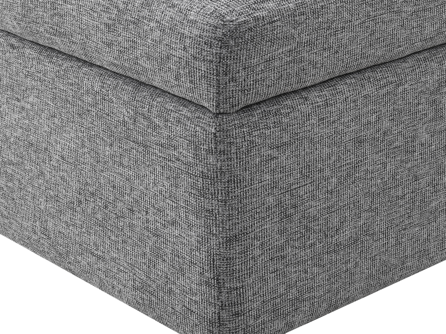 Winona Rectangle Storage Ottoman