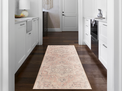 Becki Owens Elle Indoor Machine Woven Rug