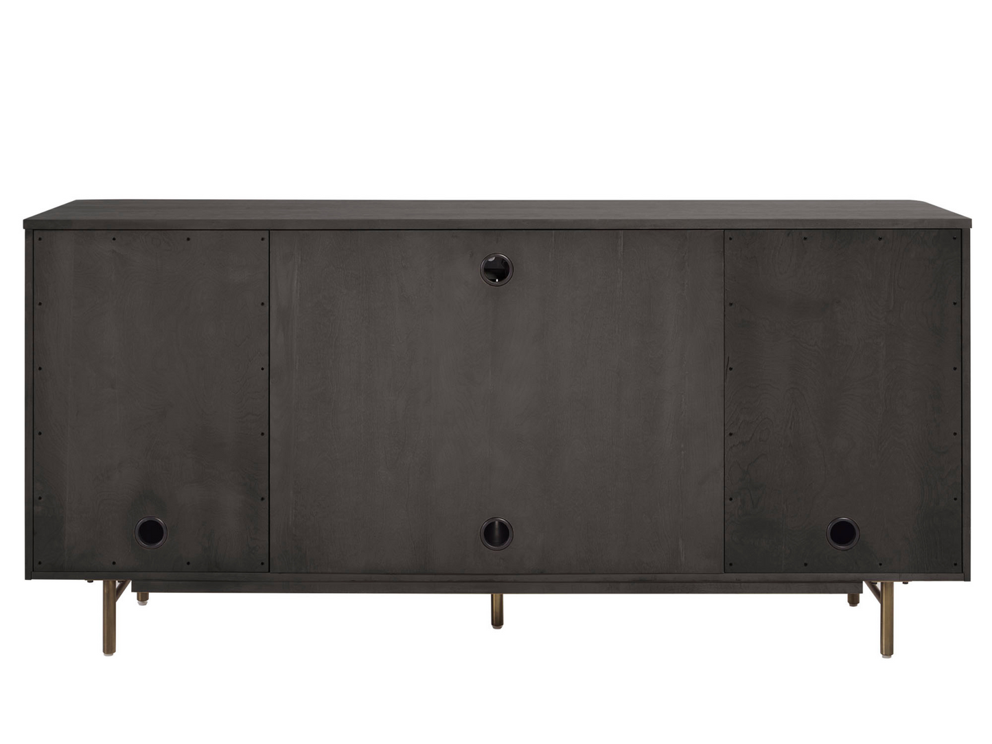 Luna 71" Media Console