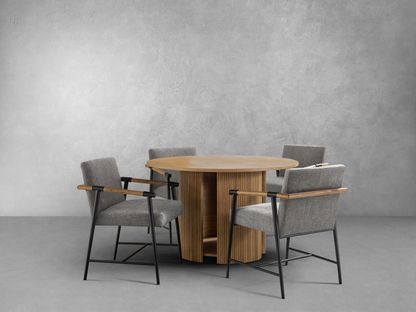 Parker 5-pc Dining Set