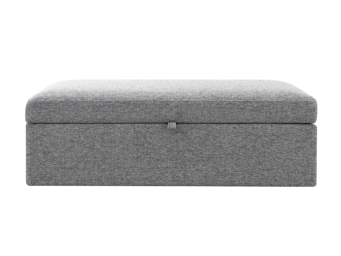 Winona Rectangle Storage Ottoman