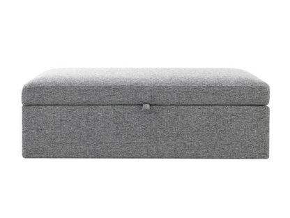 Winona Rectangle Storage Ottoman