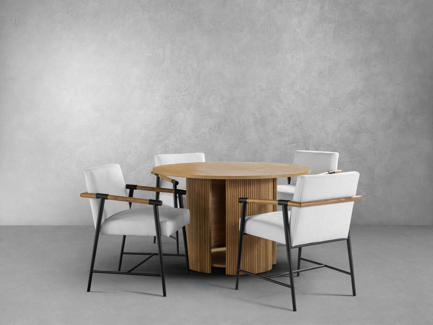 Parker 5-pc Dining Set