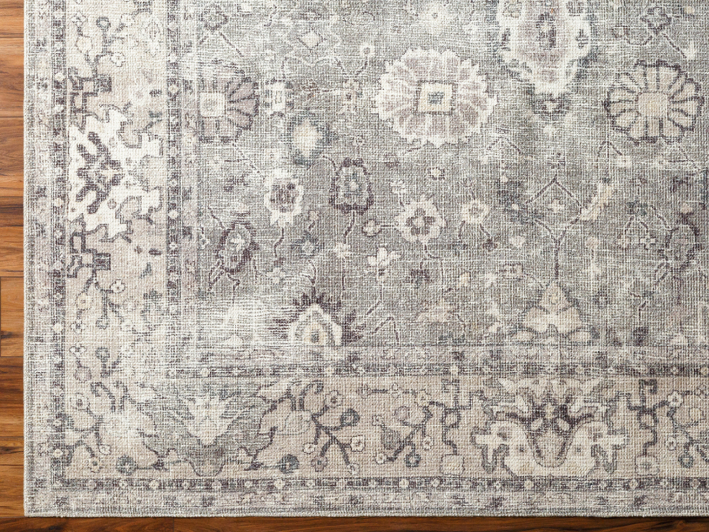 Becki Owens Davina Indoor Machine Woven Rug