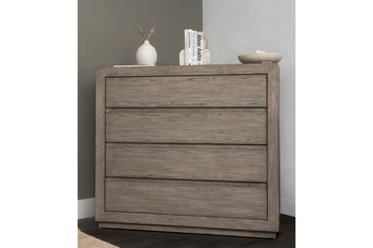 Goodwin 4-pc Bedroom Set