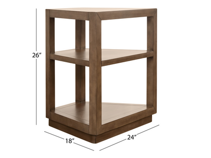 Lowell End Table