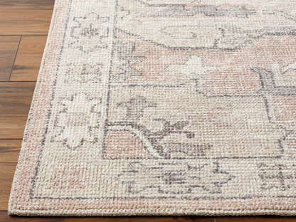 Becki Owens Elle Indoor Machine Woven Rug