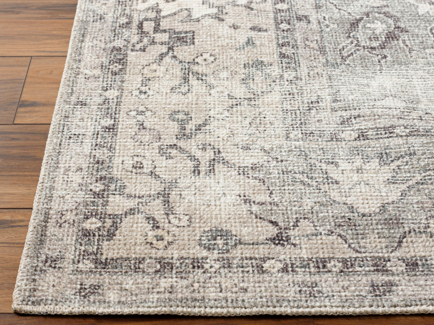 Becki Owens Davina Indoor Machine Woven Rug