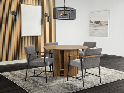 Parker 5-pc Dining Set