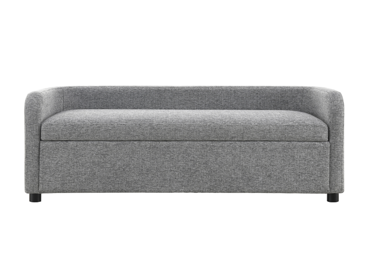 Hadley Storage Settee