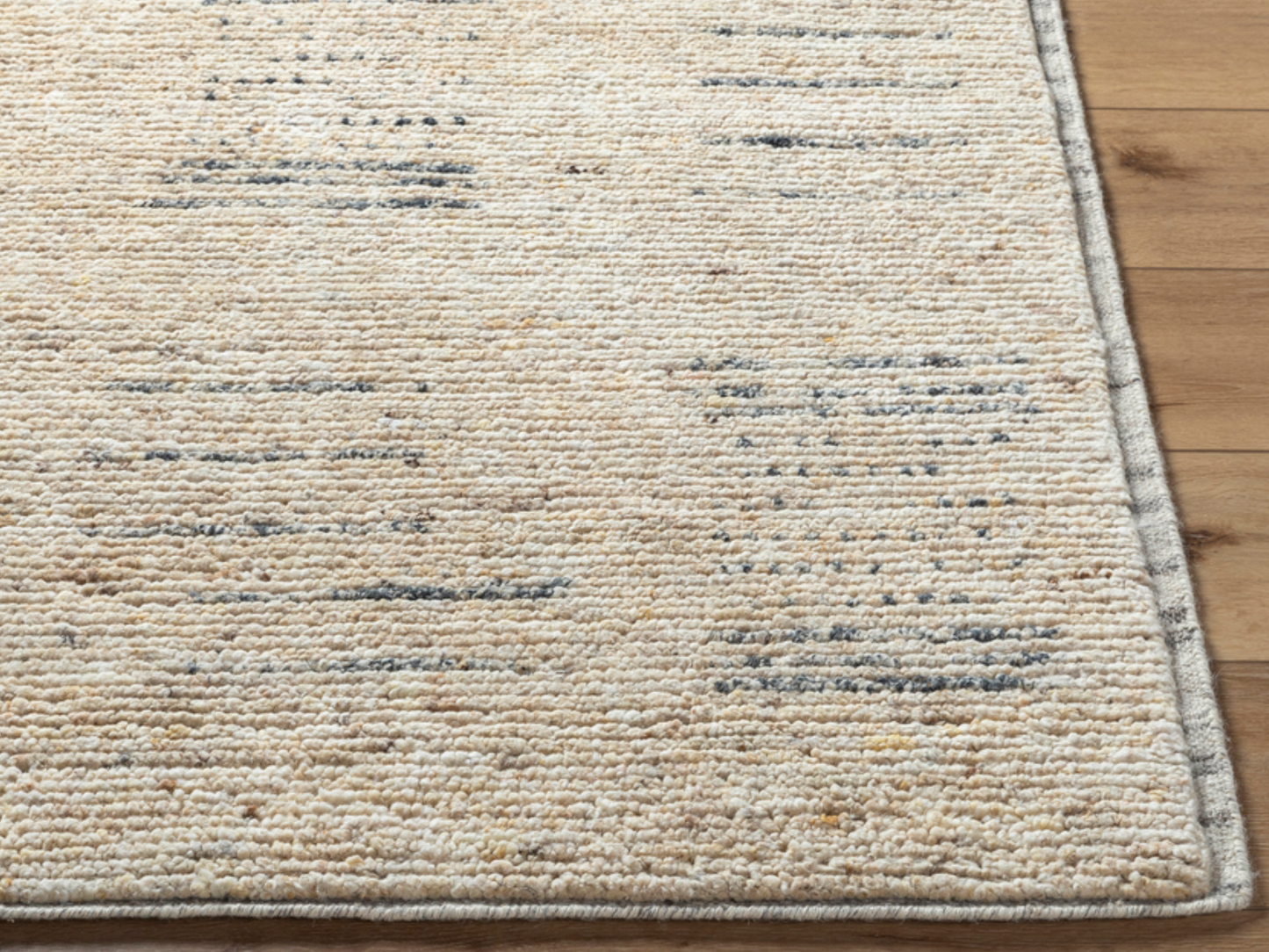 Becki Owens Davey Indoor Hand Knotted Rug