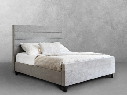 Seneca Upholstered Bed