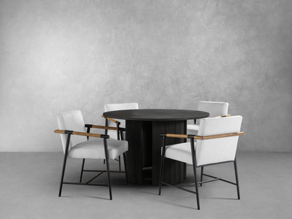 Parker 5-pc Dining Set