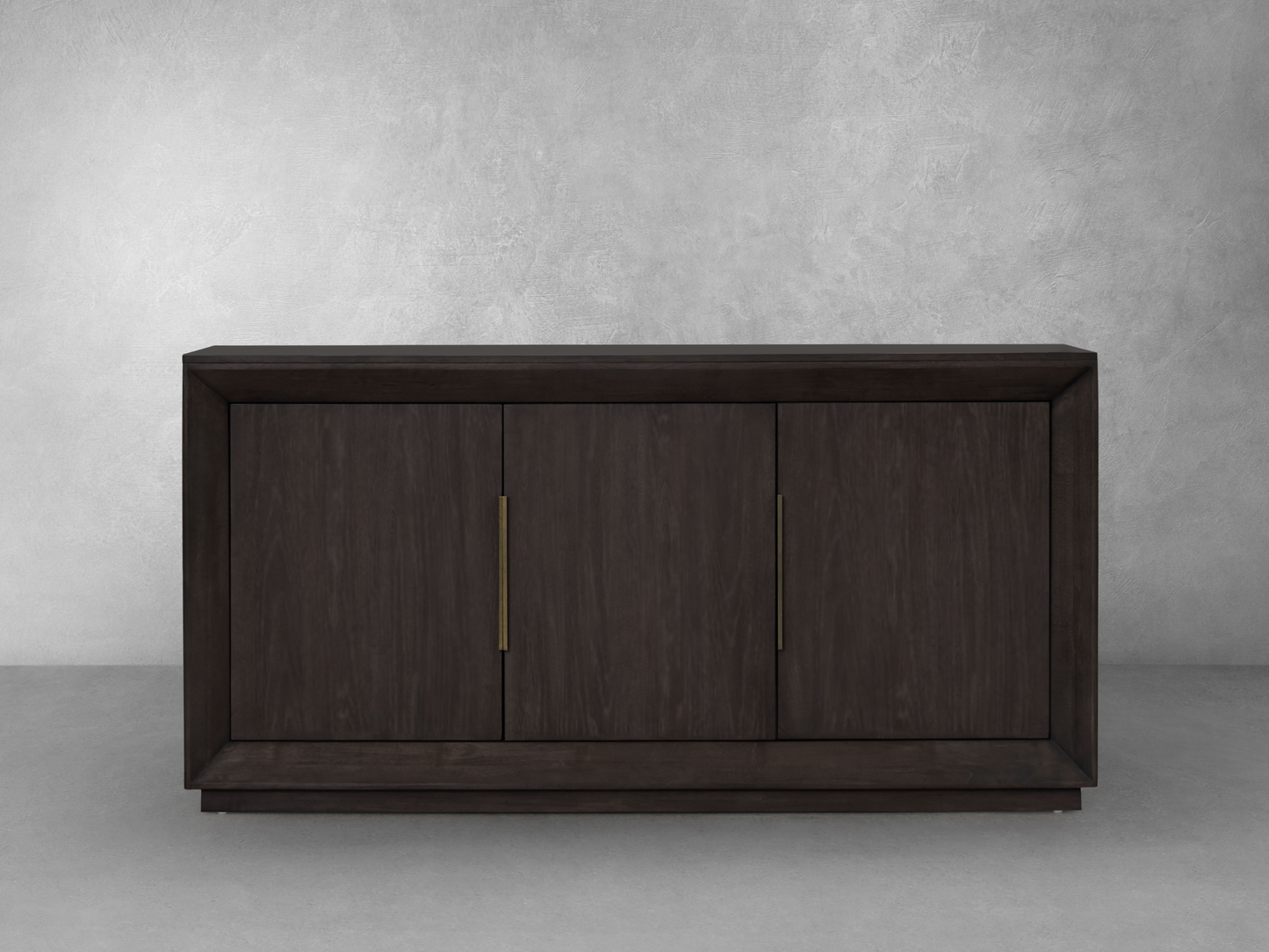 Goodwin 72" Multi-Use Oak Console