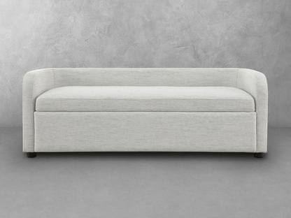 Hadley Storage Settee