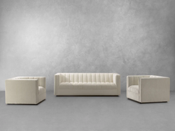 3 Piece Living Seatings Sets