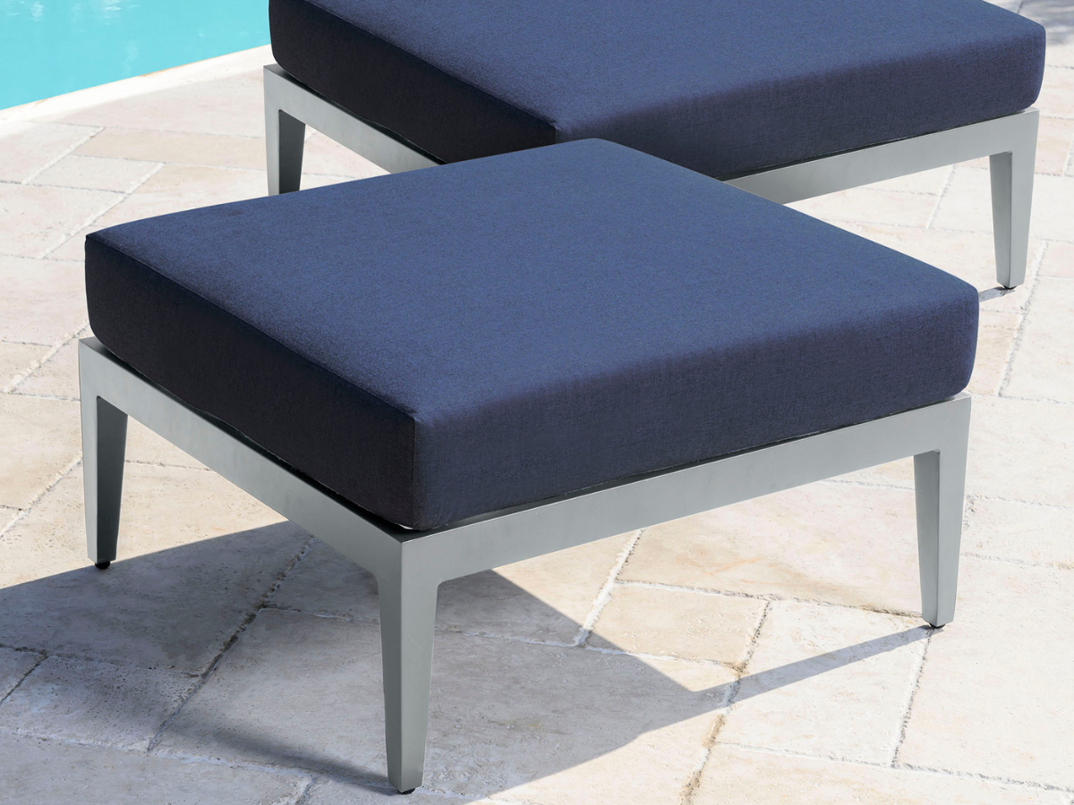 Belamar Ottoman (2-Pack)