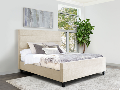 Seneca Upholstered Bed